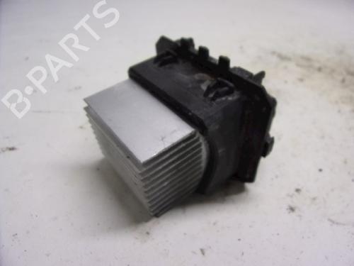 Used Heater resistor Heater resistor 11776584 11776584
