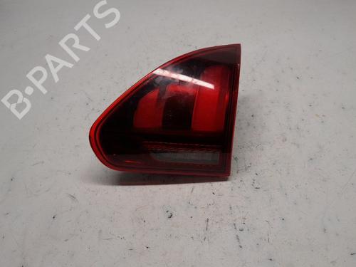 Used Right taillight PEUGEOT 2008 I (CU_) 1.6 BlueHDi 100 (100 hp) 19802669
