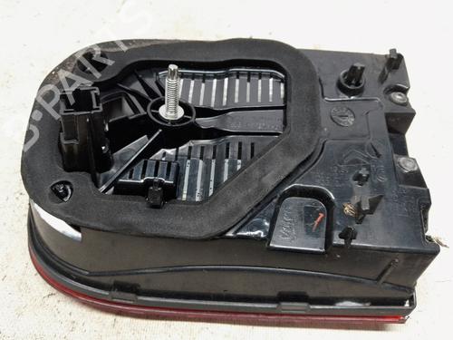 Left taillight CITROËN C4 CACTUS 1.2 THP 110 | BP29633761C34
