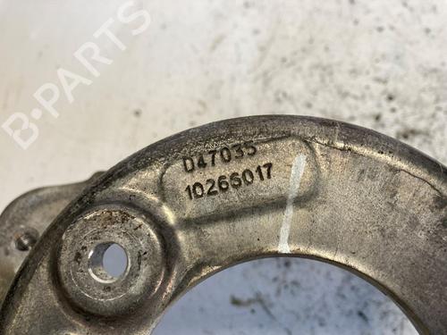 Right front suspension arm PEUGEOT 407 Coupe (6C_) 3.0 HDi | BP19686957M13 