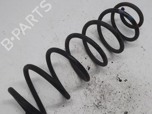 Used Shock absorber spring PEUGEOT 2008 I (CU_) 1.6 BlueHDi 100 (100 hp) 13153361