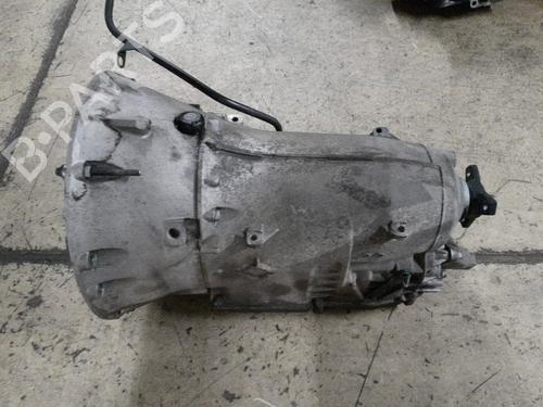 Used Gearbox MERCEDES-BENZ E-CLASS T-Model (S210) E 240 T (210.261) (170 hp) 19793717