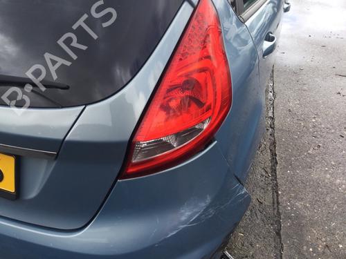 Used Right taillight Right taillight FORD FIESTA VI (CB1, CCN) 1.25 (60 hp) 12960507 12960507
