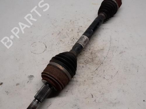 Used Left front driveshaft Left front driveshaft 12135883 12135883