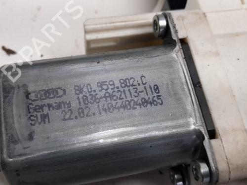 Front right window mechanism AUDI A1 Sportback (8XA, 8XF) 1.2 TFSI | BP13809647C23 