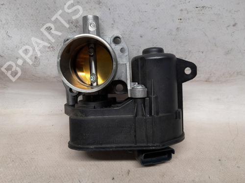 Spjældhus CITROËN C3 III (SX) 1.2 PureTech 82 (83 hp) 30554165