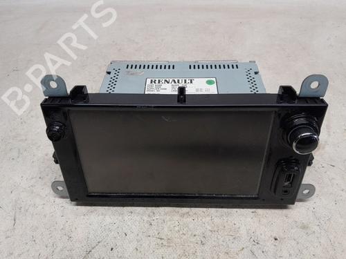 Used Electronic module RENAULT CLIO IV Grandtour (KH_) 1.5 dCi 90 (KHN3, KHN4) (90 hp) 30264244
