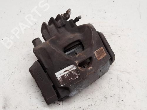 Used Left front brake caliper Left front brake caliper 18847824 18847824