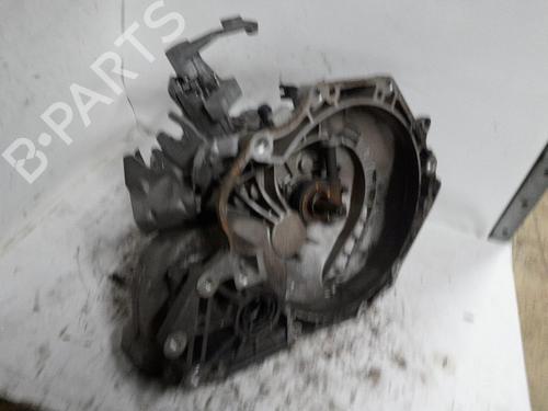 Cambio OPEL AGILA A (H00) 1.2 16V Twinport (F68) (80 hp) 31150788