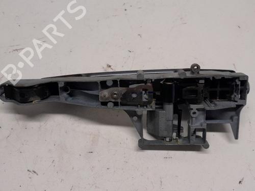 Rear left exterior door handle PEUGEOT 308 I (4A_, 4C_) 1.4 16V | BP15487617C130 