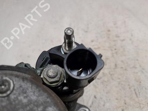 Starter SEAT ALTEA XL (5P5, 5P8) 1.2 TSI | BP30160118M8 