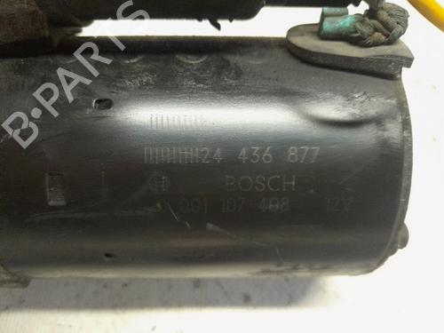 Starter OPEL CORSA D (S07) 1.2 (L08, L68) | BP29980610M8