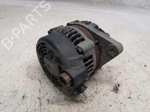 Alternator SUZUKI ALTO VII (GF, HA25_, HA35_) 1.0 (AMF310, GFC31S) | BP31260803M7