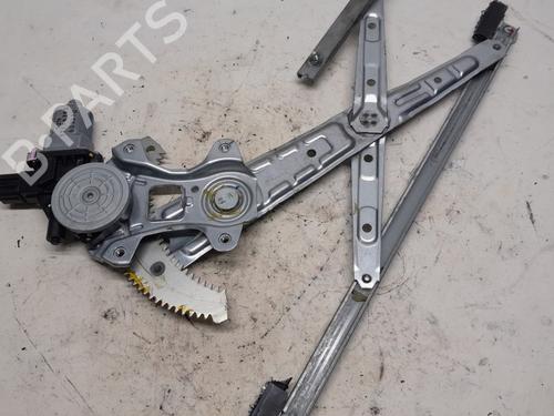 Used Front right window mechanism Front right window mechanism 11815579 11815579