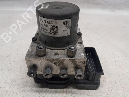 Módulo de ABS OPEL MOKKA / MOKKA X (J13) 1.4 LPG (_76) (140 hp) 29817544