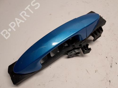 Used Front right exterior door handle FORD FIESTA VI (CB1, CCN) 1.25 (82 hp) 24184798