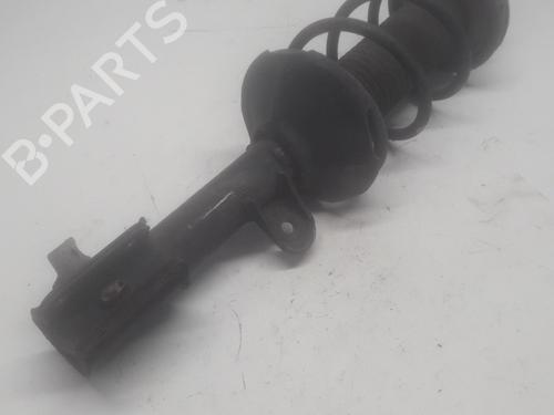 Used Left front shock absorber Left front shock absorber 11135690 11135690