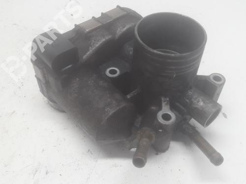 Used Throttle body Throttle body VW POLO (6N2) 1.4 (60 hp) 11080141 11080141