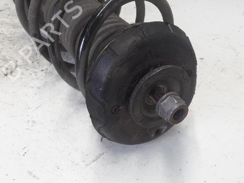 Left front shock absorber CITROËN C3 II (SC_) 1.6 VTi 120 | BP11074383M16