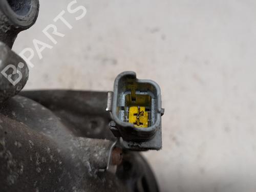 AC compressor RENAULT TWINGO II (CN0_) 1.2 16V (CN04, CN0B) | BP37091083M34 - Image 3