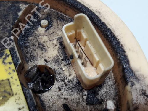 Fuel pump CITROËN C2 (JM_) 1.4 HDi | BP13152890M76 