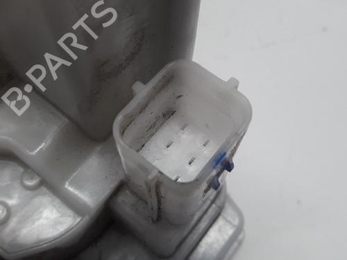 Front left lock PEUGEOT BIPPER (AA_) 1.3 HDi 75 | BP13153391C98 