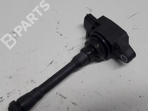 Used Ignition coil Ignition coil DACIA SANDERO II 1.0 SCe 75 (B8JC, B8JD) (73 hp) 11072029 11072029