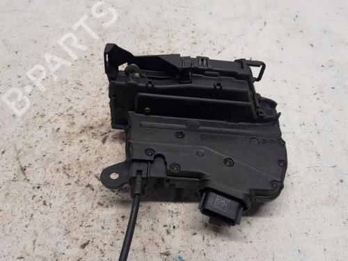 Rear right lock RENAULT CLIO IV (BH_) 0.9 TCe 90 (BHNF, BHMA, BHMH, BHJK, BHJR) | BP22175631C99 