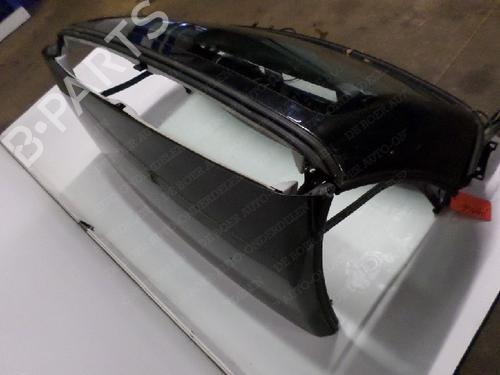 Hardtop PEUGEOT 206 CC (2D) 1.6 16V (2DNFUF, 2DNFUR) | BP11064223C126 