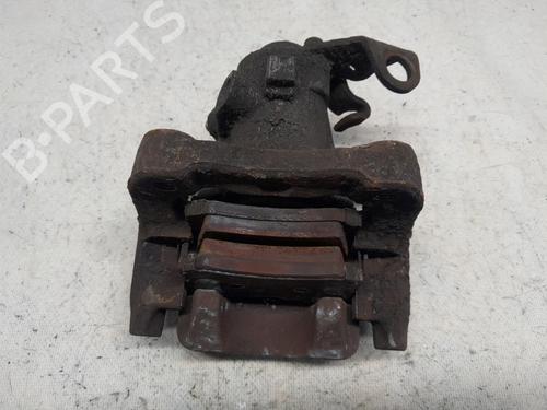 Left rear brake caliper PEUGEOT 307 SW (3H) 2.0 16V | BP29980733M107