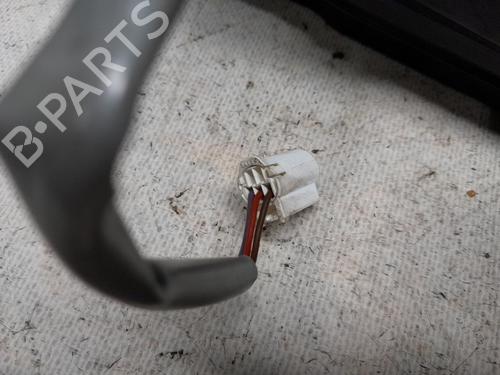 Left mirror DAIHATSU SIRION (M3_) 1.0 (M300) | BP29633734C26 