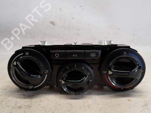 Used Climate control PEUGEOT 208 I (CA_, CC_) 1.2 VTI 82 (82 hp) 28827792