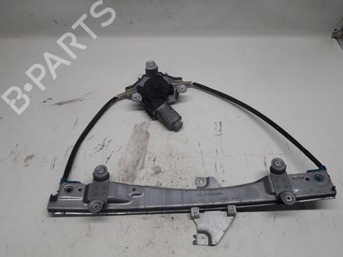 Used Front left window mechanism Front left window mechanism 11072861 11072861