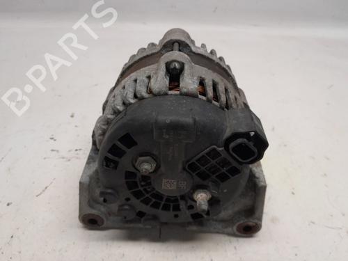Alternator OPEL ASTRA J (P10) 1.6 Turbo (68) | BP30977532M7 - Image 2