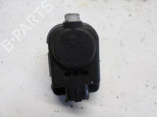Headlight adjuster motor PEUGEOT 107 (PM_, PN_) 1.0 | BP13151509E19 