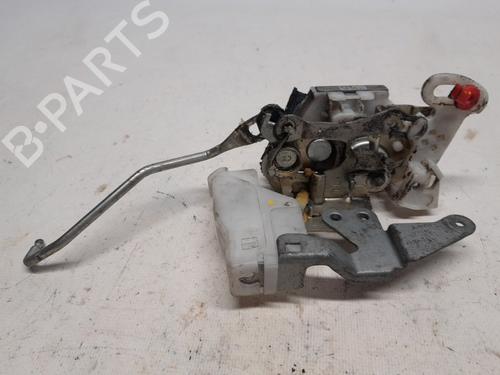 Front left lock PEUGEOT 107 (PM_, PN_) 1.0 | BP25478836C98 