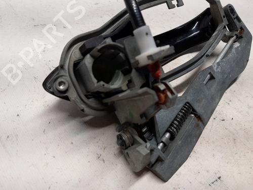 Høyre bak utvendig håndtak BMW X5 (E53) 3.0 d | BP25206455C130 