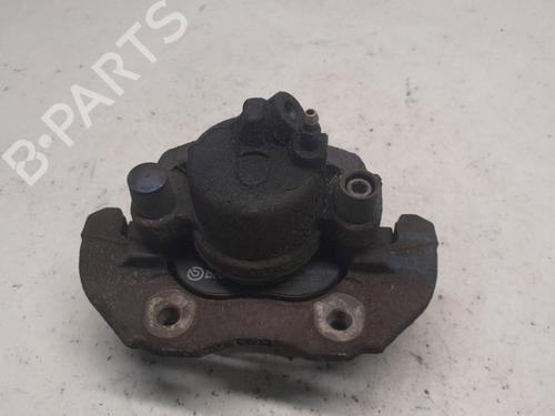 Right front brake caliper MAZDA 3 Saloon (BK) 1.6 (BK12) | BP18846430M104 
