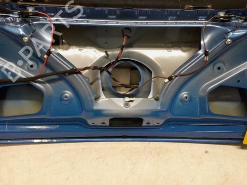 Tailgate BMW 1 (F20) 118 i | BP18847435C6