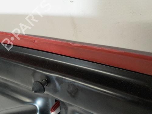 Rear parcel shelf RENAULT MEGANE CC (EZ0/1_) 1.5 dCi (EZ09, EZ1G, EZ0D, EZ14) | BP30085242C85