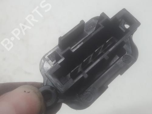 Heater resistor PEUGEOT 5008 (0U_, 0E_) 1.6 HDi | BP11778406M108 