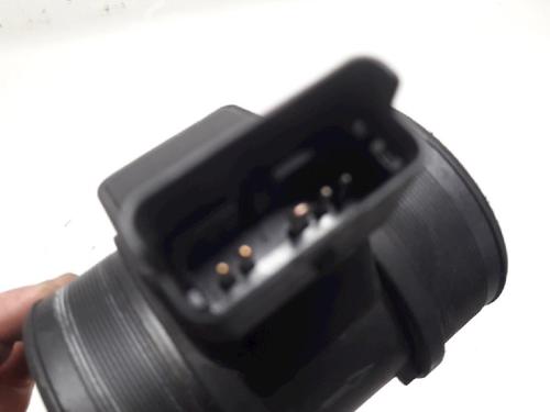 Mass air flow sensor PEUGEOT 206 Hatchback (2A/C) 2.0 HDI 90 | BP11071526M95 