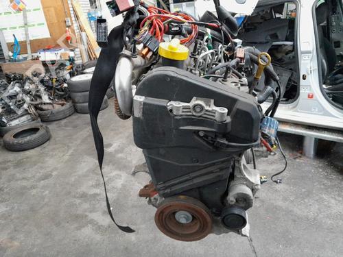 Engine DACIA SANDERO 1.5 dCi | BP29817272M1 