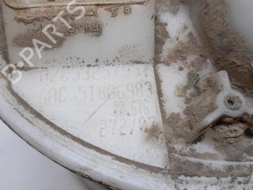 Fuel pump FIAT 500 (312_) 1.2 (312AXA1A) | BP16135869M76 