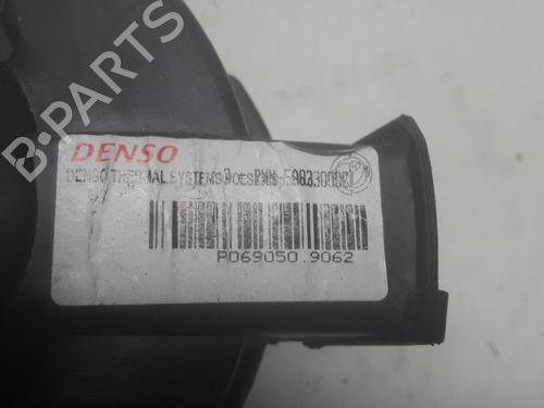 Heater blower motor FIAT 500 (312_) 1.2 (312AXA1A) | BP11135195M62 