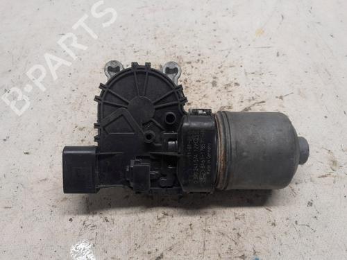 Front wiper motor FORD FIESTA VI (CB1, CCN) 1.25 | BP22569095M29 