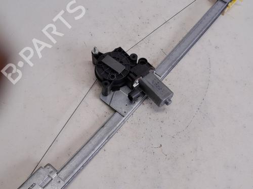 Used Front right window mechanism Front right window mechanism 13009065 13009065