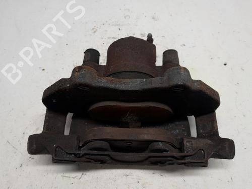 Right front brake caliper FORD C-MAX II (DXA/CB7, DXA/CEU) 2.0 TDCi | BP30399093M104 - Image 2