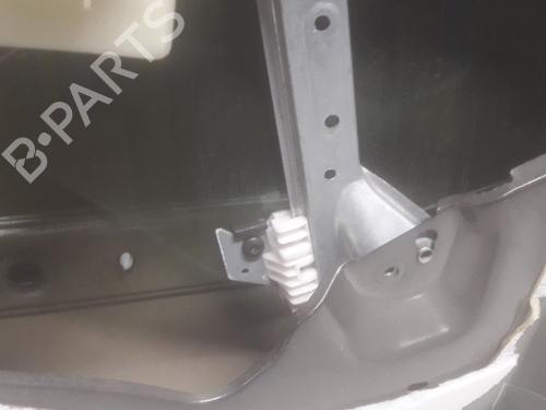Left rear door PEUGEOT 308 I (4A_, 4C_) 1.6 16V | BP11568678C4 