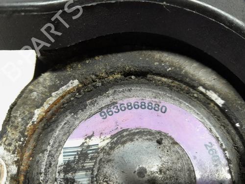 Steering pump PEUGEOT 206 CC (2D) 1.6 16V (2DNFUF, 2DNFUR) | BP32714312M99 - Image 4
